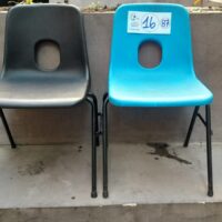 HAMBURGUESERÍA POR C/O de CADENA PH