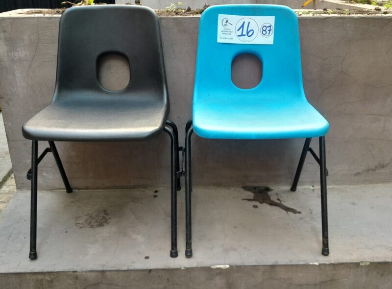 HAMBURGUESERÍA POR C/O de CADENA PH