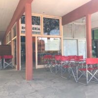 RESTAURANT PIZZERÍA PANADERIA