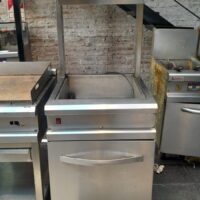 HAMBURGUESERÍA POR C/O de CADENA PH