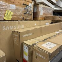 ELECTRODOMESTICOS OULET SEGUNDA ETAPA