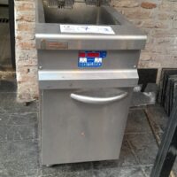 HAMBURGUESERÍA POR C/O de CADENA PH