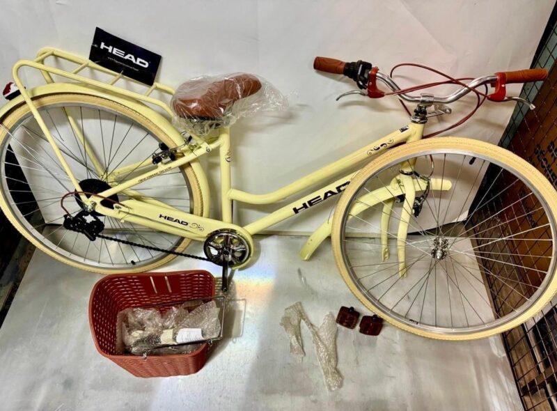 ELECTRODOMESTICOS  OULET