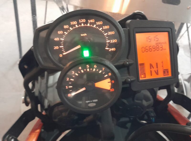 BOUTIQUE DE CARNES Y MOTOVEHICULO