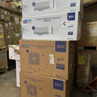 ELECTRODOMESTICOS OULET SEGUNDA ETAPA