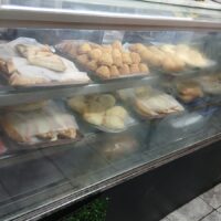 SHAWARMA EN BARRIO NORTE