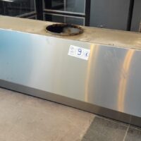 HAMBURGUESERÍA POR C/O de CADENA PH