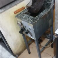 SHAWARMA EN BARRIO NORTE