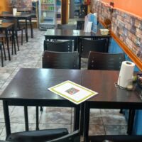 SHAWARMA EN BARRIO NORTE