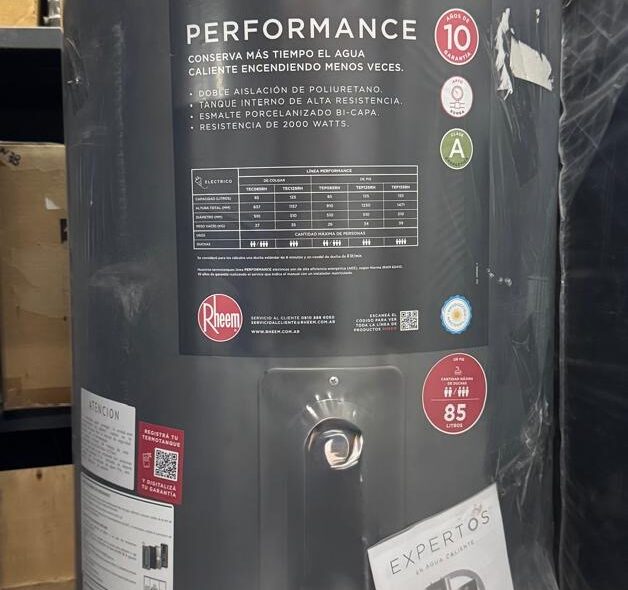 ELECTRODOMESTICOS  OULET