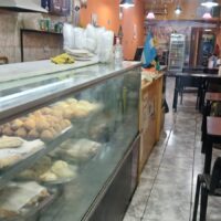 SHAWARMA EN BARRIO NORTE