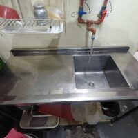 SHAWARMA EN BARRIO NORTE