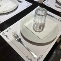 RESTAURANT SEGUNDA ETAPA