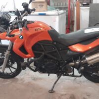 BOUTIQUE DE CARNES Y MOTOVEHICULO