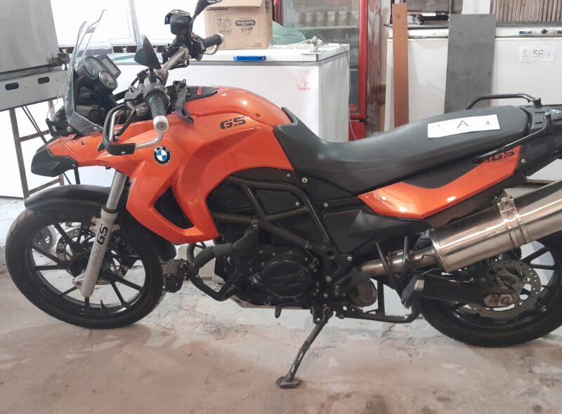 BOUTIQUE DE CARNES Y MOTOVEHICULO