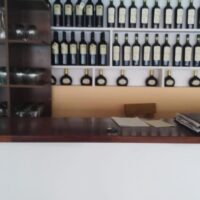 RESTAURANT PIZZERÍA PANADERIA