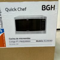 ELECTRODOMESTICOS  OULET