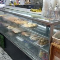 SHAWARMA EN BARRIO NORTE