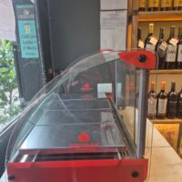 TAKE AWAY COMIDAS RAPIDAS