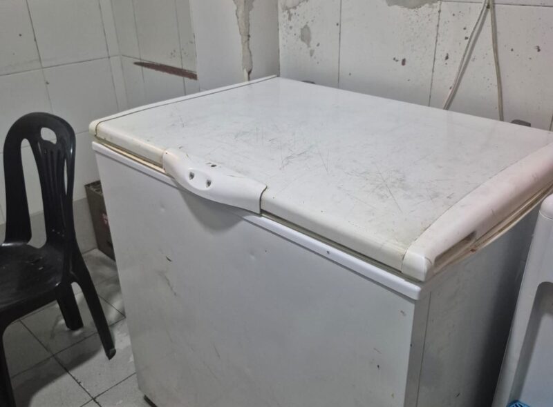 TAKE AWAY COMIDAS RAPIDAS