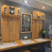 TAKE AWAY COMIDAS RAPIDAS