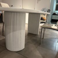 MOBILIARIO DE DEPARTAMENTO DE PRIMERÍSIMO NIVEL