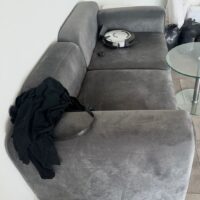 MOBILIARIO DE DEPARTAMENTO DE PRIMERÍSIMO NIVEL