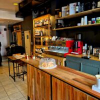 TAKE AWAY COMIDAS RAPIDAS