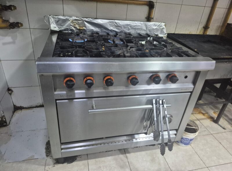 TAKE AWAY COMIDAS RAPIDAS