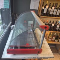 TAKE AWAY COMIDAS RAPIDAS