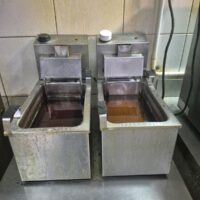 TAKE AWAY COMIDAS RAPIDAS