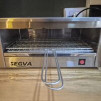 TAKE AWAY COMIDAS RAPIDAS