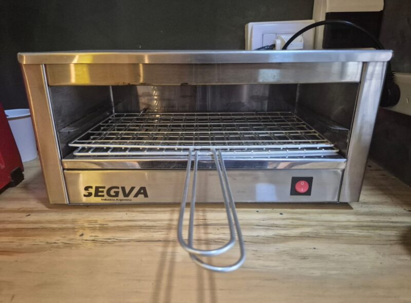 TAKE AWAY COMIDAS RAPIDAS