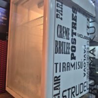 TAKE AWAY COMIDAS RAPIDAS