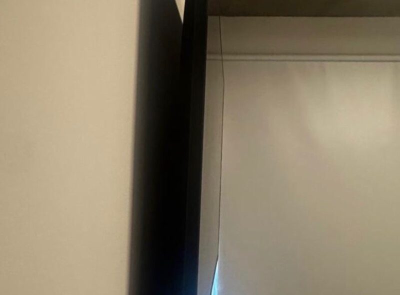 MOBILIARIO DE DEPARTAMENTO DE PRIMERÍSIMO NIVEL