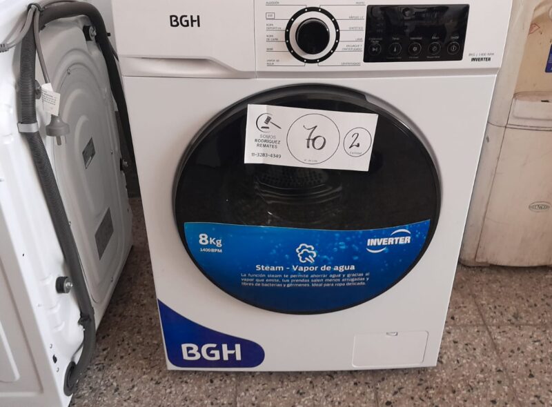 ELECTRODOMESTICOS Y MAS