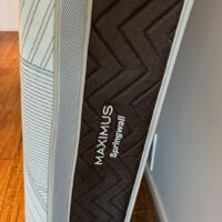 MOBILIARIO DE DEPARTAMENTO DE PRIMERÍSIMO NIVEL