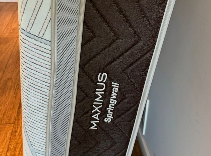 MOBILIARIO DE DEPARTAMENTO DE PRIMERÍSIMO NIVEL