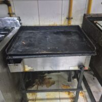 TAKE AWAY COMIDAS RAPIDAS