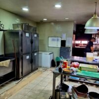 TAKE AWAY COMIDAS RAPIDAS