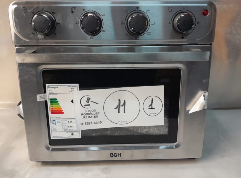 ELECTRODOMESTICOS Y MAS