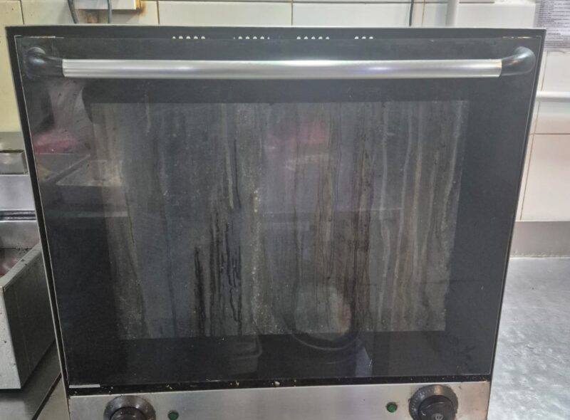 TAKE AWAY COMIDAS RAPIDAS