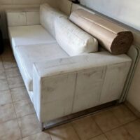 MOBILIARIO DE DEPARTAMENTO DE PRIMERÍSIMO NIVEL