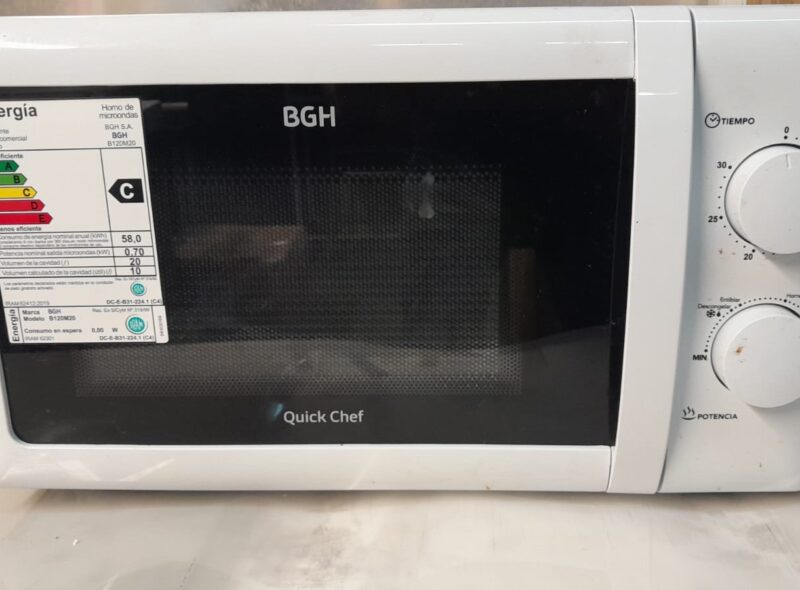 ELECTRODOMESTICOS Y MAS