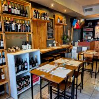 TAKE AWAY COMIDAS RAPIDAS