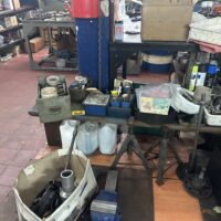 TALLER DE REPARACION HIDRAULICA