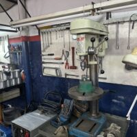 TALLER DE REPARACION HIDRAULICA