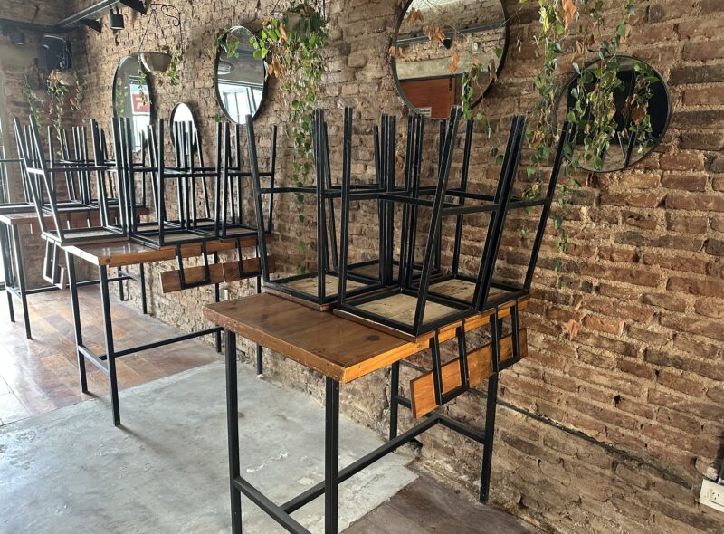 CERVECERIA RESTO BAR