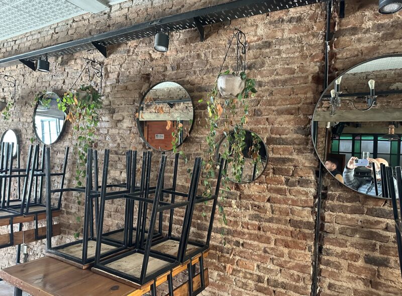 CERVECERIA RESTO BAR