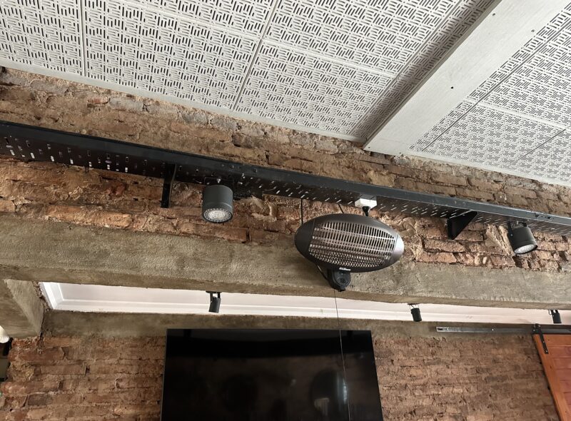 CERVECERIA RESTO BAR